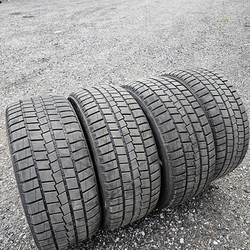 245/40 r19 wintercross lamellrehvid