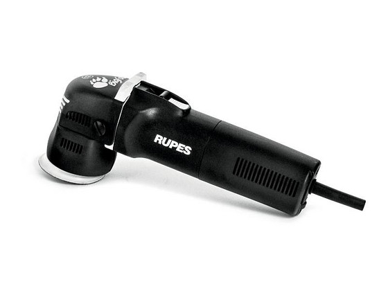 RUPES LHR75E “Bigfoot” MINI poleermasin 230V