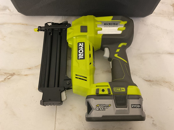 RYOBI комплект