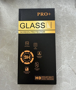 Klaas iPhone 17 Pro Maxile (1 foto / 3)