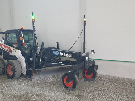 Grader.