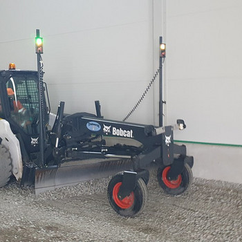 Grader.