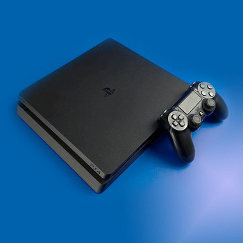 Play station 4 1TB