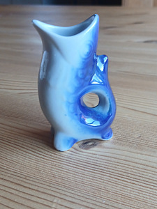 Portselan pits (1 foto / 1)