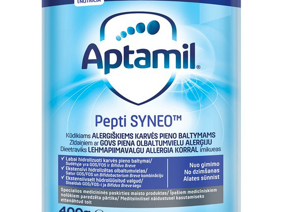 Aptamil Pepti SYNEO