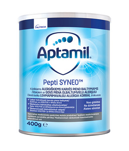 Aptamil Pepti SYNEO (1 foto / 1)