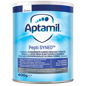 Aptamil Pepti SYNEO