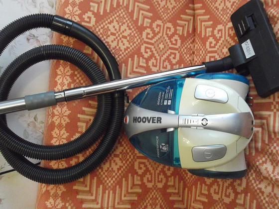 Tolmuimeja HOOVER