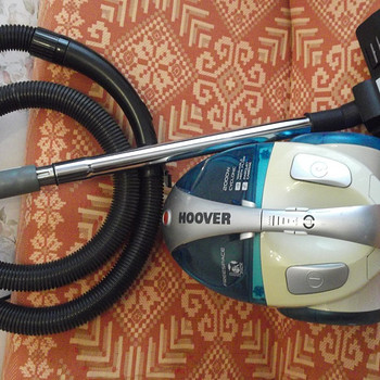 Пылесос HOOVER