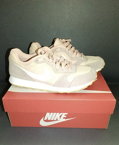 Кроссовки nike runner 2 (1 фото из 3)
