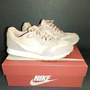 Кроссовки nike runner 2