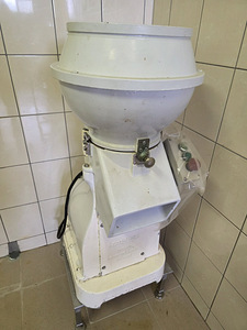 Vana köögiviljalõikur disainiks (2 foto / 3)