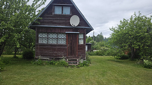 Pääsukese AÜ 40, Kibuna, Saue vald, Harjumaa (1 foto / 6)