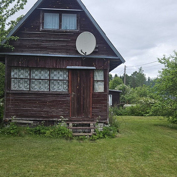 Pääsukese AÜ 40, Kibuna, Saue vald, Harjumaa