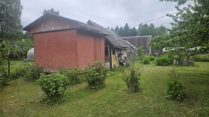 Pääsukese AÜ 40, Kibuna, Saue vald, Harjumaa (2 foto / 6)