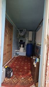 Pääsukese AÜ 40, Kibuna, Saue vald, Harjumaa (4 foto / 6)