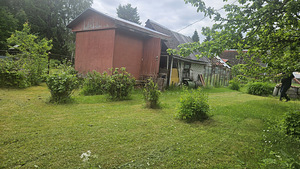 Pääsukese AÜ 40, Kibuna, Saue vald, Harjumaa (5 foto / 6)