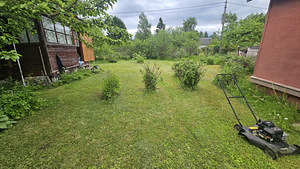 Pääsukese AÜ 40, Kibuna, Saue vald, Harjumaa (3 foto / 6)