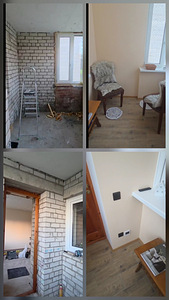 Üldehitustööde meister (1 foto / 4)