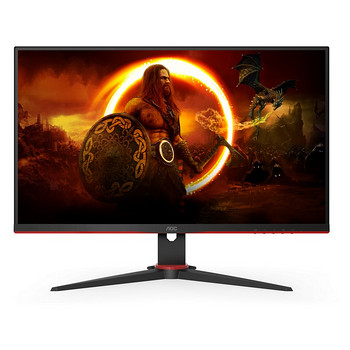 Monitor 27" AOC 27G2SPAE/BK