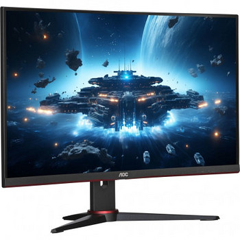 Монитор 27" AOC 27G2SPAE/BK