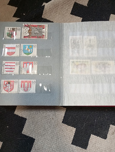 Postmargid (6 foto / 6)