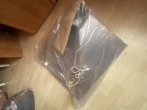 Вытяжка (3 фото из 3)
