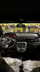 MICROCAR M8 (6 foto / 8)
