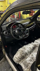 MICROCAR M8 (7 foto / 8)