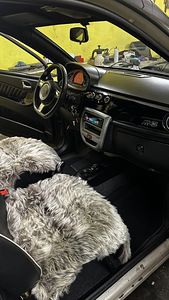 MICROCAR M8 (8 foto / 8)