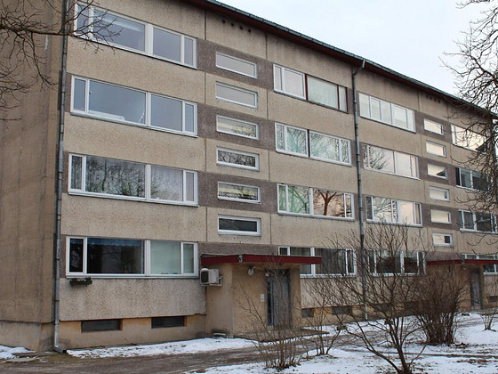Lai tn 27, Rakvere, Lääne-Virumaa