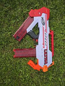 Nerf (1 фото из 1)