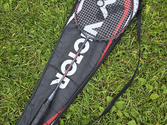 Algaja tennisereket