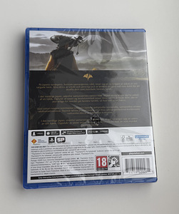 Ghost of Yotei (PS5) (2 фото из 2)
