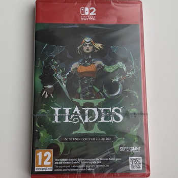 Hades 2 (Nintendo Switch 2)