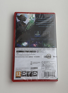 Hades 2 (Nintendo Switch 2) (2 фото из 2)