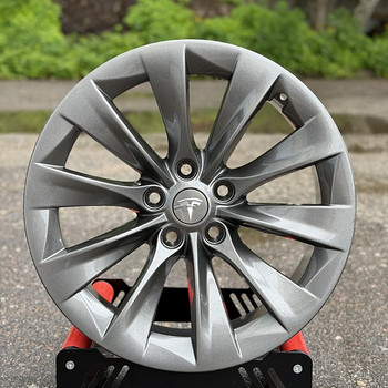 19" оригинальные диски Tesla Model S 5x120