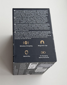 Philips 700 Series Compact Shaver S791/06 , Gold (3 foto / 5)