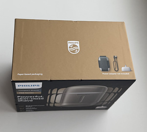 Philips 700 Series Compact Shaver S791/06 , Gold (5 foto / 5)