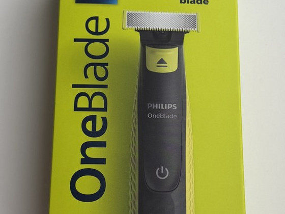 Philips OneBlade Original Blade , QP2724/10