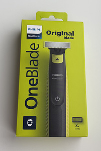 Philips OneBlade Original Blade , QP2724/10 (1 фото из 5)