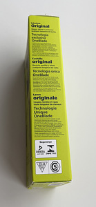 Philips OneBlade Original Blade , QP2724/10 (4 фото из 5)