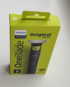 Philips OneBlade Original Blade , QP2724/10 (5 фото из 5)