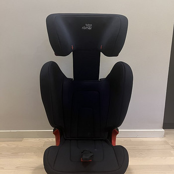 Britax Römer Kidfix 2R laste turvatool - kasutatud, heas seisukorras