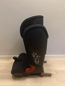 Britax Römer Kidfix 2R laste turvatool - kasutatud, heas seisukorras (4 foto / 5)