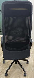 Офисное кресло IKEA MARKUS / Müüa IKEA MARKUS töötool (2 фото из 2)