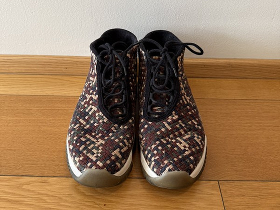 Jordan Future Premium Dark Army