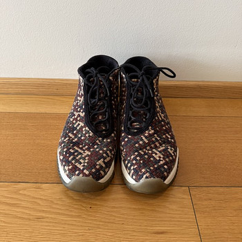 Jordan Future Premium Dark Army