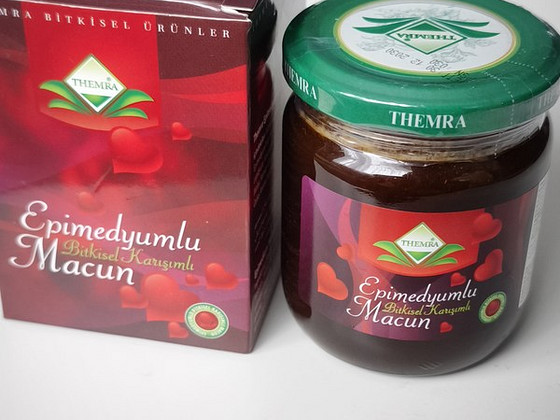 Themta ürdipasta 240g