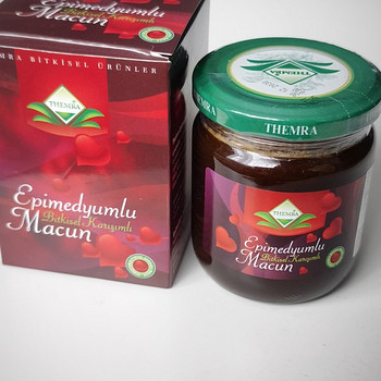 Themta ürdipasta 240g